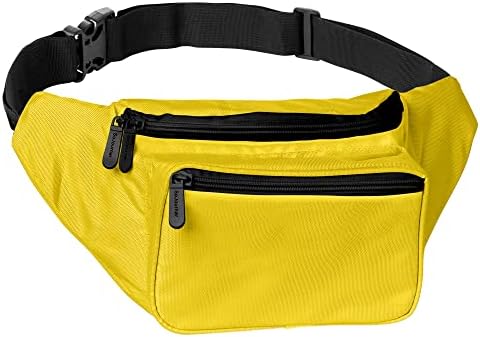 Amazon.com | Fanny Pack Crossbody Bags for Women Fashion Waist